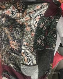 Sciarpa donna Faliero Sarti