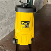 Biotrituratore Vigor