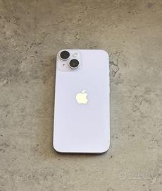 Iphone 14 Viola 128gb