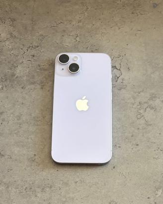 Iphone 14 Viola 128gb