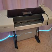 plotter HP A1