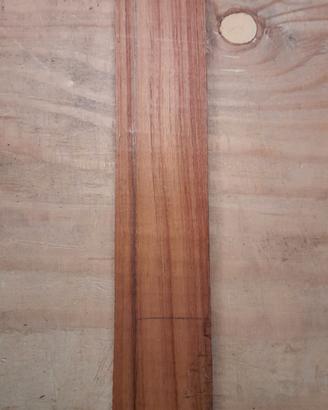 Bois de Rose per tastiera ukulele