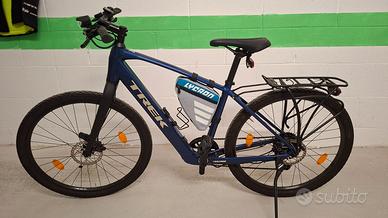 TREK DUAL SPORT +