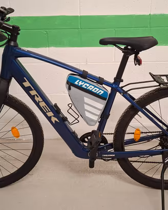 TREK DUAL SPORT +