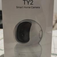 telecamere TY2 EZVIZ