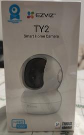 telecamere TY2 EZVIZ