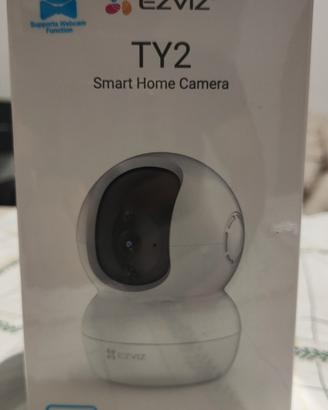 telecamere TY2 EZVIZ