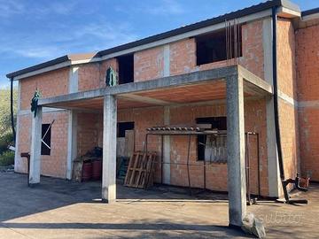 Villa di 275 m² con più di 5 locali a Diano Marina