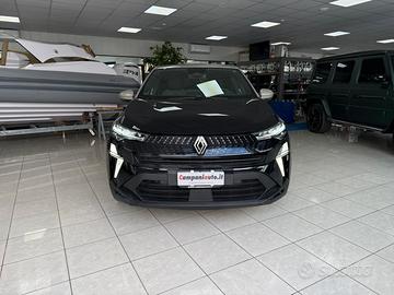 Renault Captur TCe 90 CV Techno