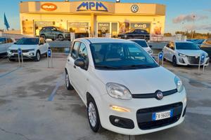 FIAT PANDA EASY 1.2 BENZINA