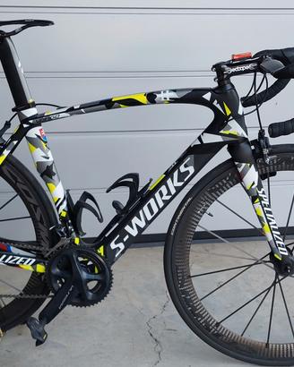 bici da corsa