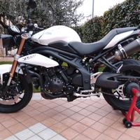 Speed triple 2014 ABS