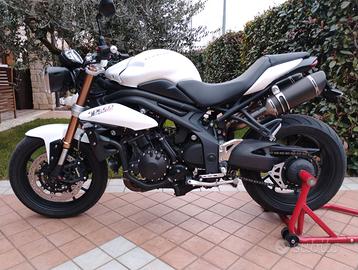 Speed triple 2014 ABS