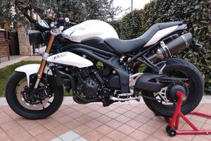 Speed triple 2014 ABS