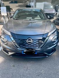 Auto Nissan Juke Ibrida Cambo Automatico 18.400 km