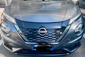 Auto Nissan Juke Ibrida Cambo Automatico 18.400 km