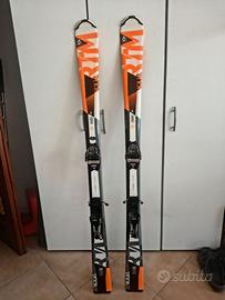 Sci VOLKL RTM 7.6 misura cm 147.