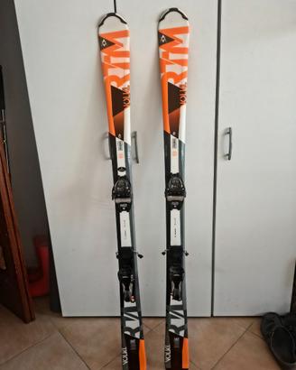 Sci VOLKL RTM 7.6 misura cm 147.