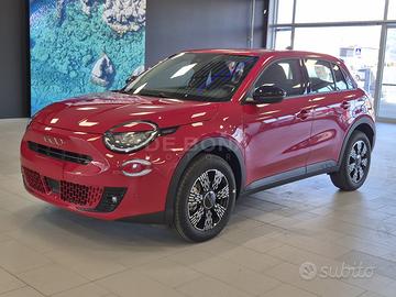 Fiat 600 Hybrid 600 Serie SpecialeIcon - Configura