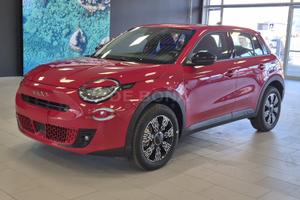 Fiat 600 Hybrid 600 Serie SpecialeIcon - Configura