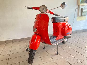 Vespa 125 Primavera ET3