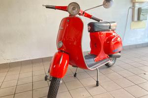 Vespa 125 Primavera ET3