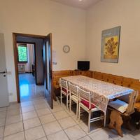 Casa per trasfertisti e transitorio