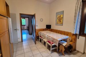 Casa per trasfertisti e transitorio