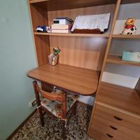 LIBRERIA CAMERETTA