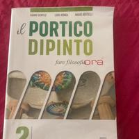 Il portico Dipinto 2