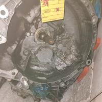 Cambio Fiat Multipla 1.9 JTD 