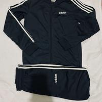 Tuta adidas