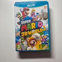 super mario 3d word
