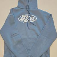 Felpa West Milan Club hood league