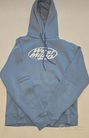 Felpa West Milan Club hood league