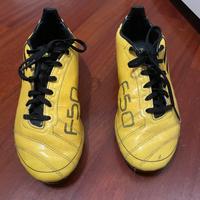 Scarpe da calcio