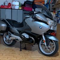 Bmw r1200rt