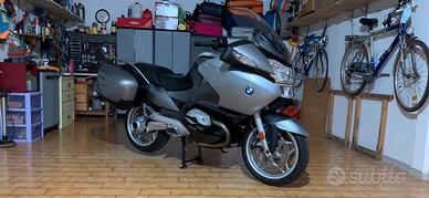 Bmw r1200rt