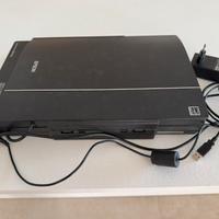 Scanner Epson