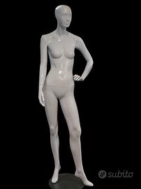 manichino da vetrina