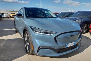 FORD Mustang Mach-e standard range rwd 268cv auto