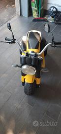 Peg Perego ducati moto elettrica bambini