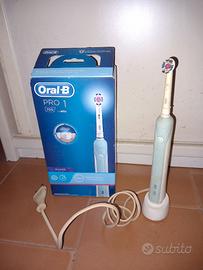 Spazzolino elettrico Oral B PRO 1