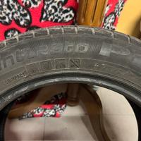 Gomme estive fiat 500
