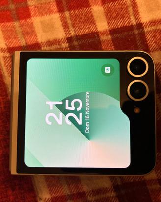 Samsung Z flip 6