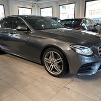 Mercedes-benz E 220 200 d Auto Premium Plus