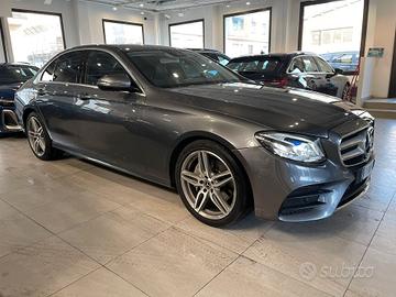 Mercedes-benz E 220 200 d Auto Premium Plus