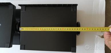 Coppia porta casse diffusori 