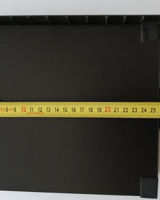 Coppia porta casse diffusori 