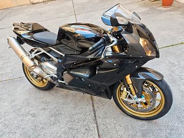 Aprilia RSV 1000 factory 